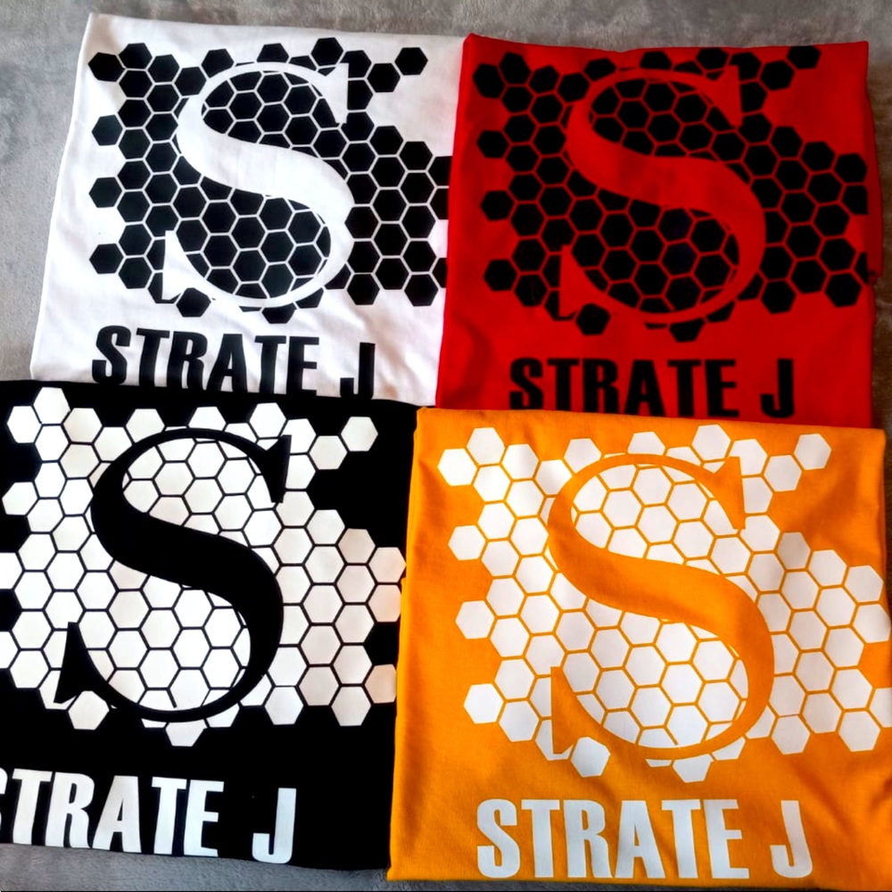 Stratej